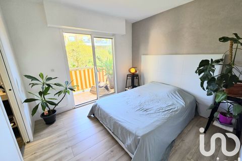 Lejlighed i Antibes, Alpes-Maritimes, Antibes - € 290.000 | Ref: 93683 - foto 7