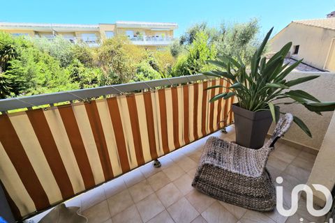 Lejlighed i Antibes, Alpes-Maritimes, Antibes - € 290.000 | Ref: 93683 - foto 9