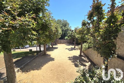 Lejlighed i Antibes, Alpes-Maritimes, Antibes - € 290.000 | Ref: 93683 - foto 11