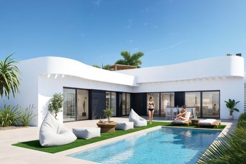 Villa a Algorfa, Alicante, Algorfa - € 420.000 | Ref: 98929351-04 - foto 2