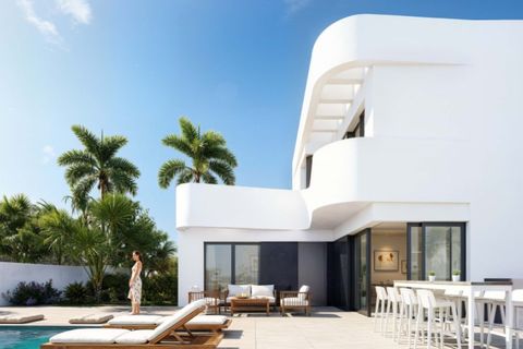 Villa a Algorfa, Alicante, Algorfa - € 420.000 | Ref: 98929351-04 - foto 3