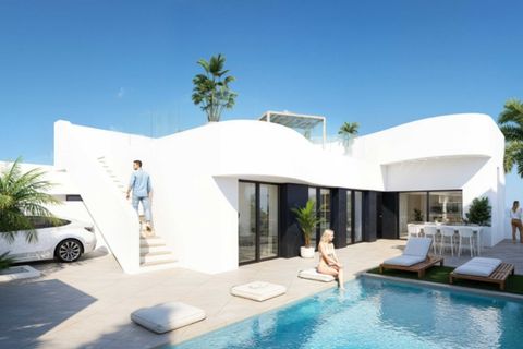 Villa a Algorfa, Alicante, Algorfa - € 420.000 | Ref: 98929351-04 - foto 12