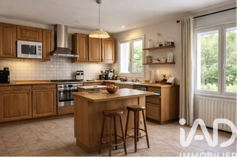 Villa a Les Lilas, Seine-Saint-Denis, Les Lilas - € 890.000 | Ref: 25527 - foto 2