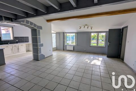 Villa i Crest, Drome, Crest - € 279.000 | Ref: 45301 - foto 3