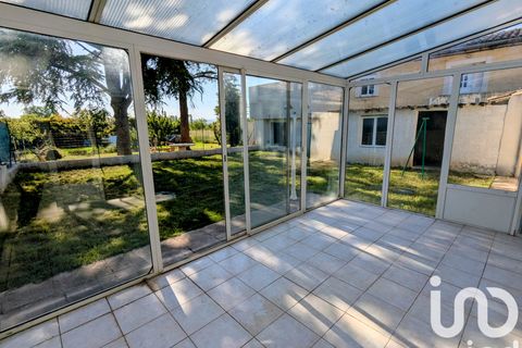 Villa i Crest, Drome, Crest - € 279.000 | Ref: 45301 - foto 4