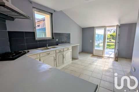 Villa i Crest, Drome, Crest - € 279.000 | Ref: 45301 - foto 5
