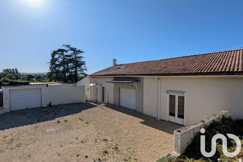 Villa i Crest, Drome, Crest - € 279.000 | Ref: 45301 - foto 8