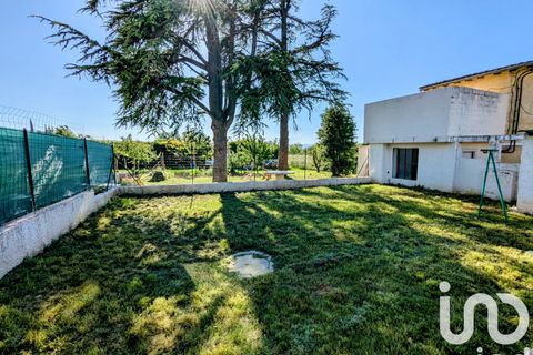 Villa i Crest, Drome, Crest - € 279.000 | Ref: 45301 - foto 10