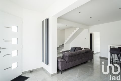 Villa a Villepinte, Seine-Saint-Denis, Villepinte - € 375.000 | Ref: 28761 - foto 2