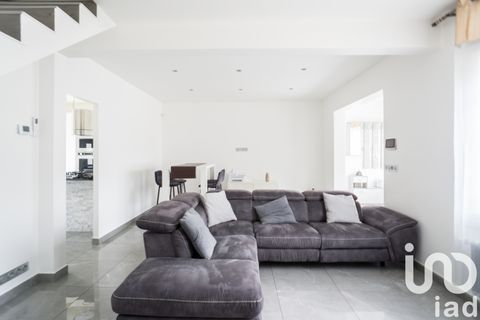 Villa a Villepinte, Seine-Saint-Denis, Villepinte - € 375.000 | Ref: 28761 - foto 6