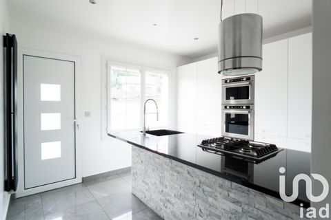 Villa a Villepinte, Seine-Saint-Denis, Villepinte - € 375.000 | Ref: 28761 - foto 9