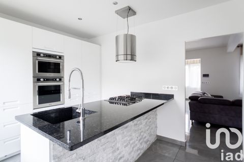 Villa a Villepinte, Seine-Saint-Denis, Villepinte - € 375.000 | Ref: 28761 - foto 10
