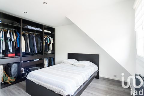 Villa a Villepinte, Seine-Saint-Denis, Villepinte - € 375.000 | Ref: 28761 - foto 12