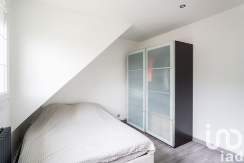 Villa a Villepinte, Seine-Saint-Denis, Villepinte - € 375.000 | Ref: 28761 - foto 14