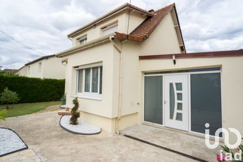 Villa a Villepinte, Seine-Saint-Denis, Villepinte - € 375.000 | Ref: 28761 - foto 16