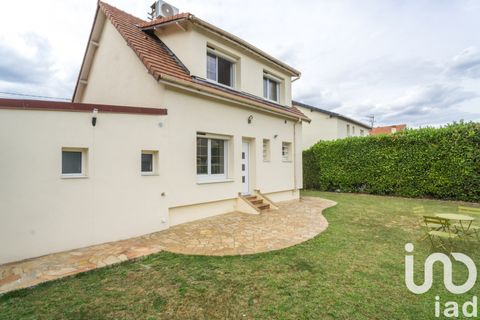 Villa a Villepinte, Seine-Saint-Denis, Villepinte - € 375.000 | Ref: 28761 - foto 24