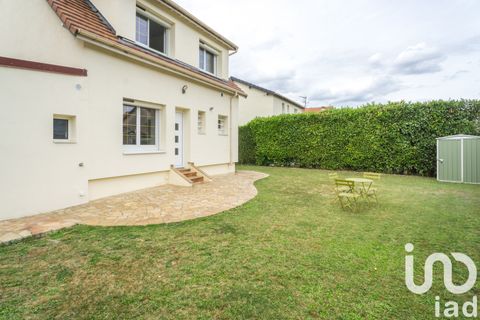 Villa a Villepinte, Seine-Saint-Denis, Villepinte - € 375.000 | Ref: 28761 - foto 25