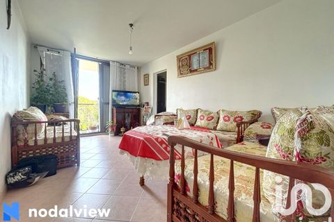 Leilighet i Nice, Alpes-Maritimes, Nice - € 245 000 | Ref: 77877 - foto 2