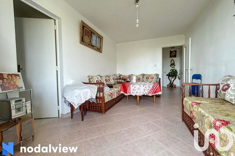 Leilighet i Nice, Alpes-Maritimes, Nice - € 245 000 | Ref: 77877 - foto 5