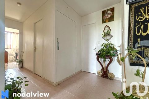 Leilighet i Nice, Alpes-Maritimes, Nice - € 245 000 | Ref: 77877 - foto 6