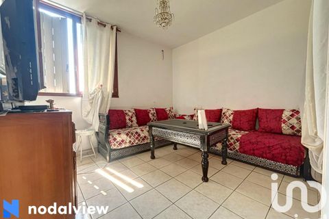 Leilighet i Nice, Alpes-Maritimes, Nice - € 245 000 | Ref: 77877 - foto 7