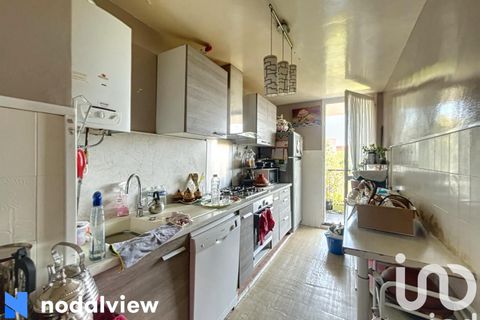 Leilighet i Nice, Alpes-Maritimes, Nice - € 245 000 | Ref: 77877 - foto 8