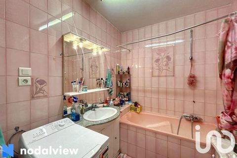 Leilighet i Nice, Alpes-Maritimes, Nice - € 245 000 | Ref: 77877 - foto 9