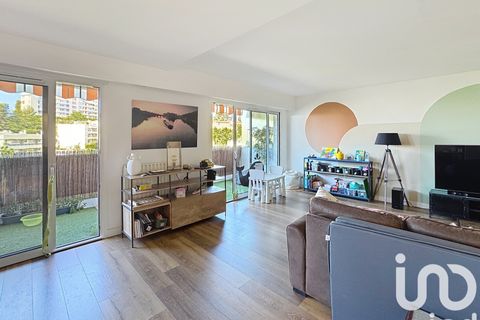 Lejlighed i Cannes, Alpes-Maritimes, Cannes - € 639.000 | Ref: 7063 - foto 2