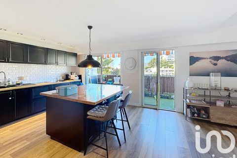 Lejlighed i Cannes, Alpes-Maritimes, Cannes - € 639.000 | Ref: 7063 - foto 3