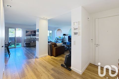 Lejlighed i Cannes, Alpes-Maritimes, Cannes - € 639.000 | Ref: 7063 - foto 5