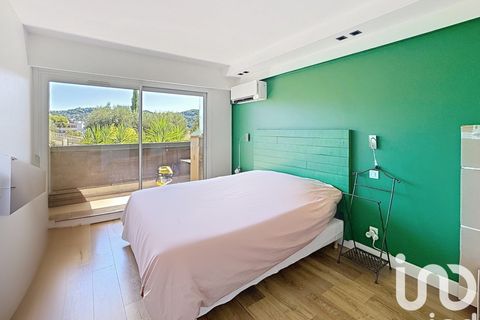 Lejlighed i Cannes, Alpes-Maritimes, Cannes - € 639.000 | Ref: 7063 - foto 7