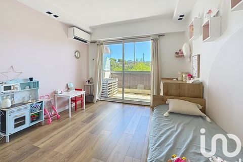 Lejlighed i Cannes, Alpes-Maritimes, Cannes - € 639.000 | Ref: 7063 - foto 10