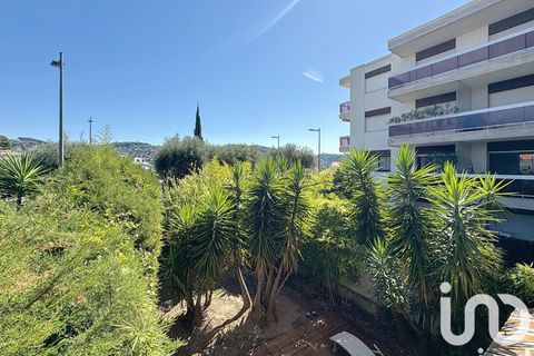 Lejlighed i Cannes, Alpes-Maritimes, Cannes - € 639.000 | Ref: 7063 - foto 11