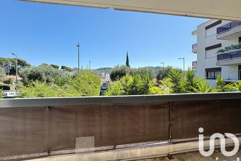 Lejlighed i Cannes, Alpes-Maritimes, Cannes - € 639.000 | Ref: 7063 - foto 12