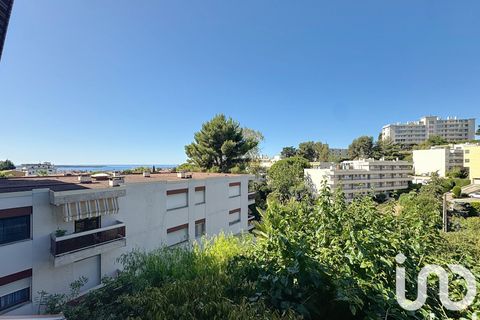 Lejlighed i Cannes, Alpes-Maritimes, Cannes - € 639.000 | Ref: 7063 - foto 15