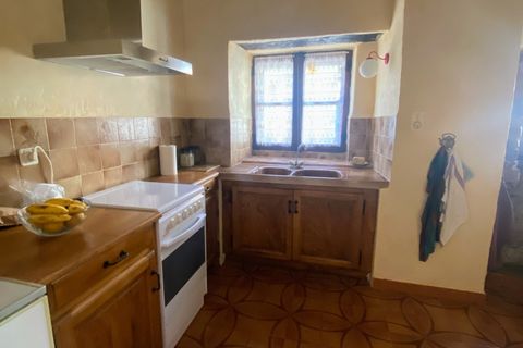 Landsbyhus i Laval-Roqueceziere, Aveyron, Laval-Roqueceziere - € 55.000 | Ref: 89660 - foto 3