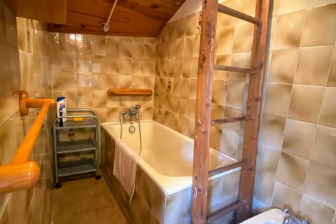 Landsbyhus i Laval-Roqueceziere, Aveyron, Laval-Roqueceziere - € 55.000 | Ref: 89660 - foto 12