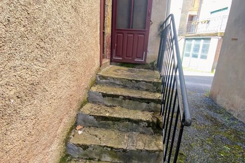 Landsbyhus i Laval-Roqueceziere, Aveyron, Laval-Roqueceziere - € 55.000 | Ref: 89660 - foto 14