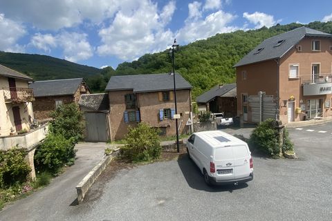 Landsbyhus i Laval-Roqueceziere, Aveyron, Laval-Roqueceziere - € 55.000 | Ref: 89660 - foto 18