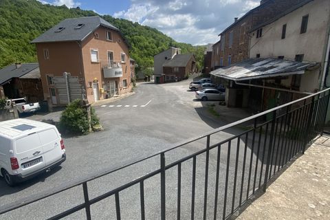 Landsbyhus i Laval-Roqueceziere, Aveyron, Laval-Roqueceziere - € 55.000 | Ref: 89660 - foto 19