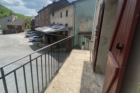 Landsbyhus i Laval-Roqueceziere, Aveyron, Laval-Roqueceziere - € 55.000 | Ref: 89660 - foto 20