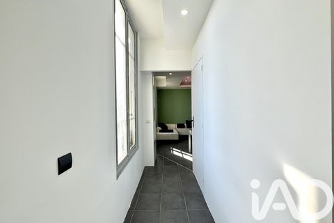 Lejlighed i Nice, Alpes-Maritimes, Nice - € 189.900 | Ref: 58465 - foto 3