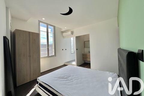 Lejlighed i Nice, Alpes-Maritimes, Nice - € 189.900 | Ref: 58465 - foto 4