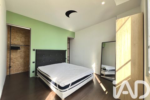Lejlighed i Nice, Alpes-Maritimes, Nice - € 189.900 | Ref: 58465 - foto 6