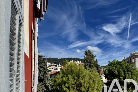 Lejlighed i Nice, Alpes-Maritimes, Nice - € 189.900 | Ref: 58465 - foto 10