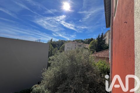 Lejlighed i Nice, Alpes-Maritimes, Nice - € 189.900 | Ref: 58465 - foto 11