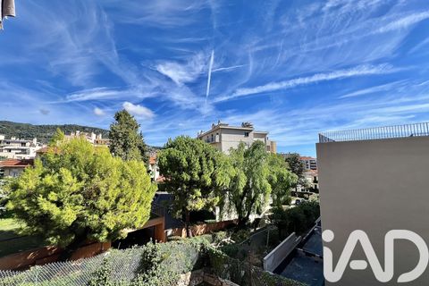 Lejlighed i Nice, Alpes-Maritimes, Nice - € 189.900 | Ref: 58465 - foto 12