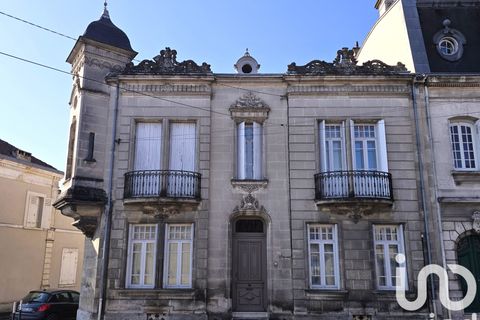 Byhus i Cognac, Charente, Cognac - € 519.500 | Ref: 33293 - foto 2