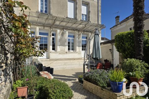 Byhus i Cognac, Charente, Cognac - € 519.500 | Ref: 33293 - foto 3