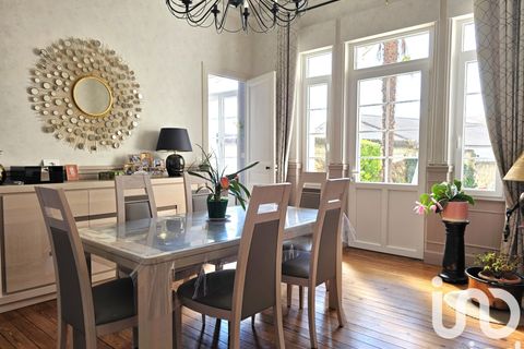 Byhus i Cognac, Charente, Cognac - € 519.500 | Ref: 33293 - foto 9